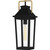 Quoizel Buckley One Light Mini Pendant in Matte Black - BUK1507MBK