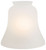Minka Aire Minka Aire 2 1/4"Glass Shade in Etched Seeded - 2565