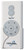Minka Aire Artemis Hand-Held Remote Control System in White - RC600