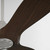 Quorum Avalon 52"Ceiling Fan in Satin Nickel - 3-118-24