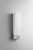 Quorum Apollo LED Wall Sconce in Satin Nickel - 3-570-24