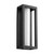 Quorum Aperto LED Outdoor Lantern in Black - 3-723-15