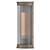 Hinkley Bluffton LED Wall Mount Lantern in Burnished Bronze - 29084BU-LL