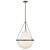 Hinkley Collins LED Pendant in Heritage Bronze - 46894HZ