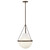 Hinkley Collins LED Pendant in Heritage Bronze - 46897HZ