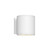 Kuzco Lighting Nordic LED Outdoor Wall Sconce in White - EW265105-WH