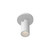 Kuzco Lighting Lorna LED Ceiling Mount in White - LD2-SA04W08-3036-WH-UNV-010