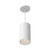 Kuzco Lighting Lorna LED Pendant in White - LD4-PD08W20-3036-WH-UNV-010