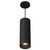 Kuzco Lighting Lorna LED Pendant in Black - LD4-PD12W24-3036-BK-UNV-010