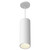 Kuzco Lighting Lorna LED Pendant in White - LD4-PD12W24-3036-WH-UNV-010