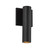 Kuzco Lighting Lorna LED Outdoor Wall Sconce in Black - LD2-WS09W10-3036-BK-UNV-010