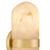 Quoizel Bree Two Light Wall Sconce in Brushed Gold - BREE8704BRG