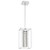 Quoizel Dazzle LED Mini Pendant in Polished Chrome - PCDZ1508C
