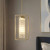 Quoizel Dazzle LED Mini Pendant in Soft Gold - PCDZ1508SGD
