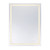 Savoy House Beckett LED Mirror  - 2-1224-24X32