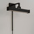 Capital Lighting Cortland LED Wall Sconce in Matte Black - 658111MB