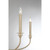 Savoy House Coventry Six Light Chandelier in Noble Brass - 1-1500-6-127