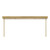 Savoy House Farrell LED Linear Chandelier in Warm Brass - 1-2917-1-322