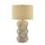 Savoy House Lanett One Light Table Lamp  - 11-DF04