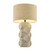 Savoy House Lanett One Light Table Lamp  - 11-DF04
