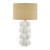 Savoy House Kirkwall One Light Table Lamp  - 11-DF05