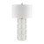 Savoy House Hutchins One Light Table Lamp  - 11-DF06