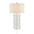 Savoy House Hutchins One Light Table Lamp  - 11-DF06
