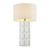 Savoy House Hutchins One Light Table Lamp  - 11-DF06