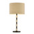 Savoy House Dothan One Light Table Lamp  - 11-DF11