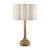 Savoy House Derby One Light Table Lamp  - 11-DF14