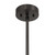 Savoy House Bradford LED Chandelier in Mediterranean Bronze - 1-1900-8-15