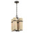 Savoy House Weston Four Light Chandelier in Mediterranean Bronze - 1-4561-4-15