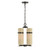Savoy House Weston Four Light Chandelier in Mediterranean Bronze - 1-4561-4-15