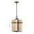 Savoy House Weston Four Light Chandelier in Mediterranean Bronze - 1-4561-4-15