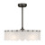 Savoy House Ashton LED Fan D'Lier in Mediterranean Bronze - 28-FD-9802-15