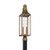 Savoy House Lancaster Two Light Outdoor Post Lantern in Atlas Bronze - 5-225-273