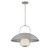 Savoy House Lehigh One Light Pendant in Satin Nickel - 7-3070-1-SN