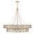 Savoy House Cologne 12 Light Pendant in Opulent Gold - 7-9381-12-338