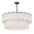 Savoy House Ashton Ten Light Pendant in Mediterranean Bronze - 7-9800-10-15
