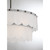Savoy House Ashton Ten Light Pendant in Mediterranean Bronze - 7-9800-10-15