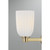 Savoy House Baldwin Three Light Bathroom Vanity in Noble Brass - 8-1245-3-127