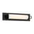 Savoy House Parker LED Bathroom Vanity in Black Lustre - 8-3303-18-335