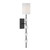 Savoy House Sebring One Light Wall Sconce in Matte Black - 9-9520-1-89