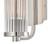 Hinkley Ellery LED Wall Sconce in Polished Nickel - 57500PN