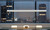 Z-Lite Hudson LED Linear Chandelier in Brushed Nickel - 1016-72L-BN-LED