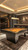 Z-Lite Hudson LED Linear Chandelier in Gold - 1016-45L-GLD-LED