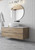 Z-Lite Jacqueline Five Light Vanity in Chrome - 6101-5V-CH