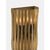 Minka-Lavery Aven Four Light Wall Sconce in Sand Coal Black - 16020-877