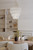 Metropolitan Marclaire 11 Light Pendant in Legacy Brass - N2248-732