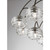 Metropolitan Lenora 13 Light Chandelier in Dark Bronze - N3508-860